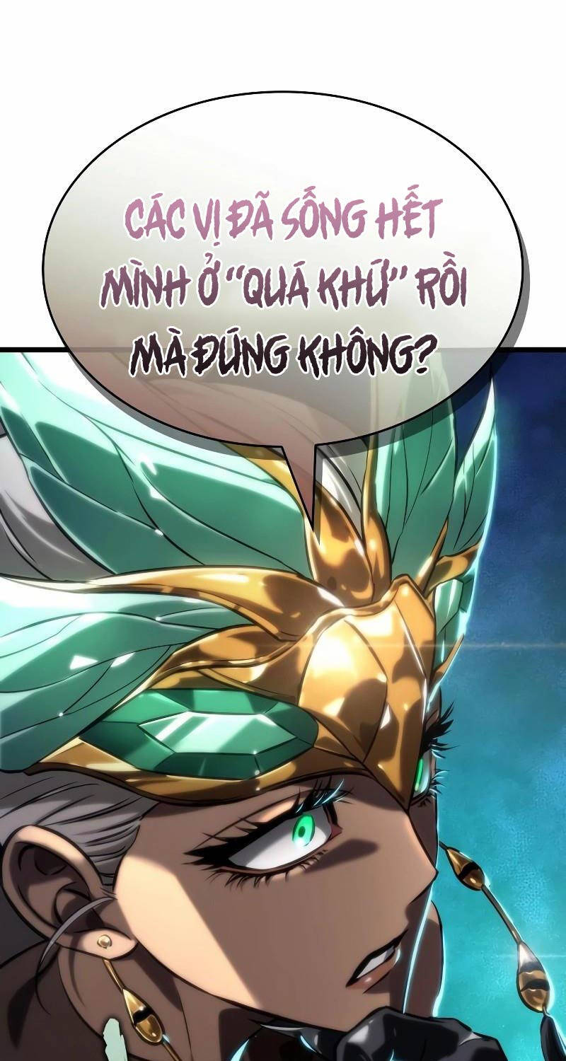 Thếgiớihậutậnthế Chapter 135 - Trang 2