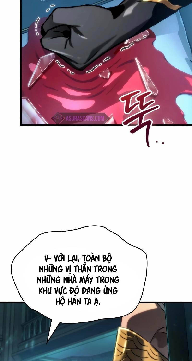 Thếgiớihậutậnthế Chapter 135 - Trang 2