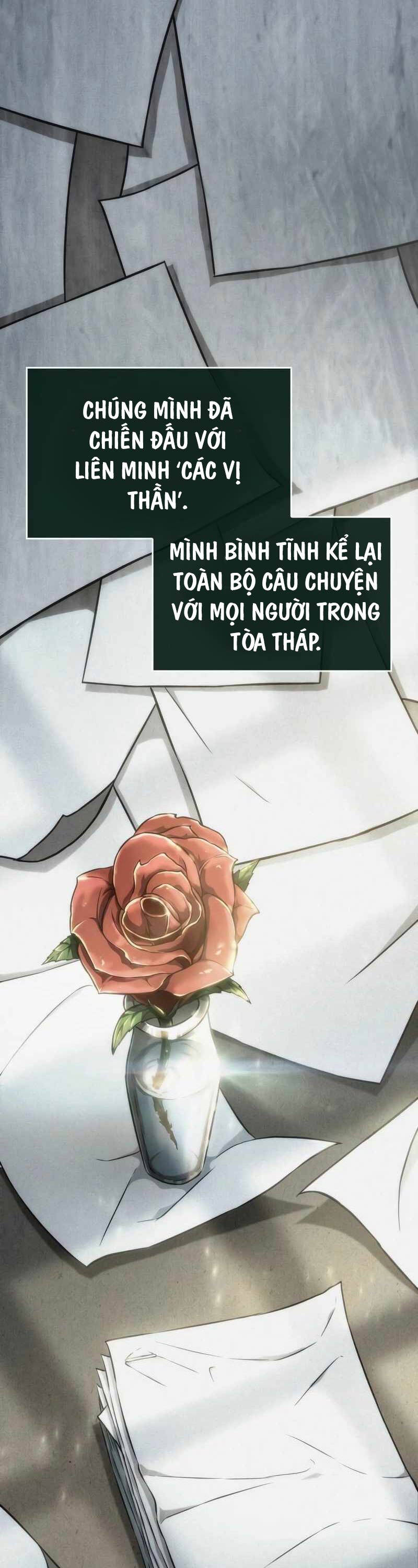 Thếgiớihậutậnthế Chapter 128 - Trang 2