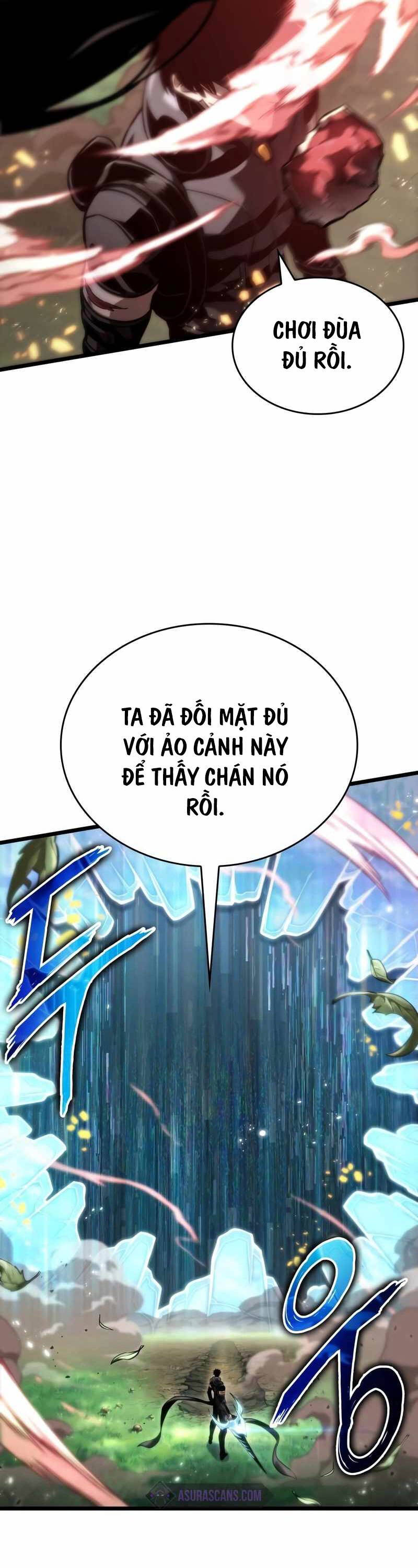 Thếgiớihậutậnthế Chapter 128 - Trang 2