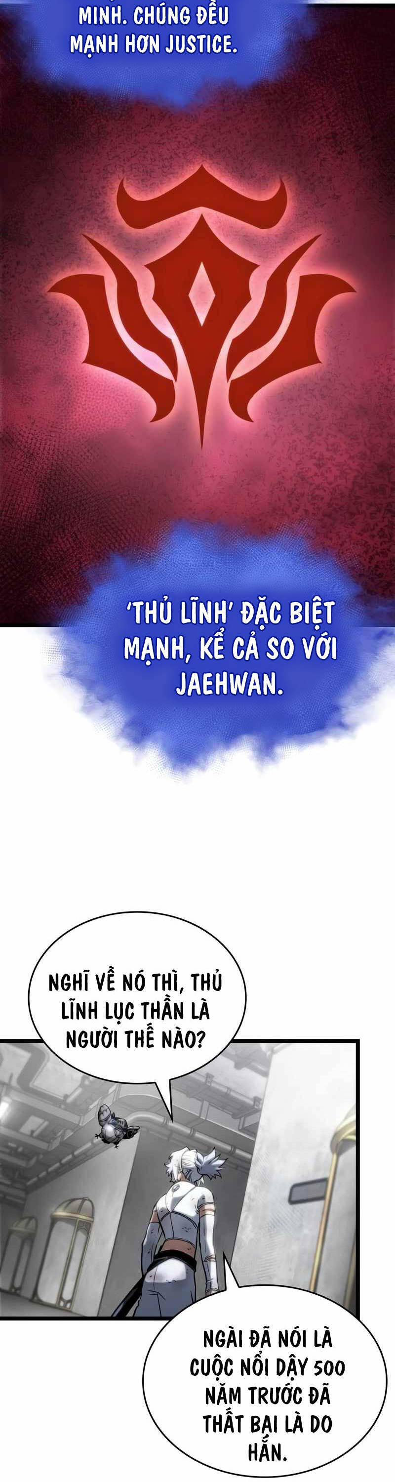 Thếgiớihậutậnthế Chapter 128 - Trang 2