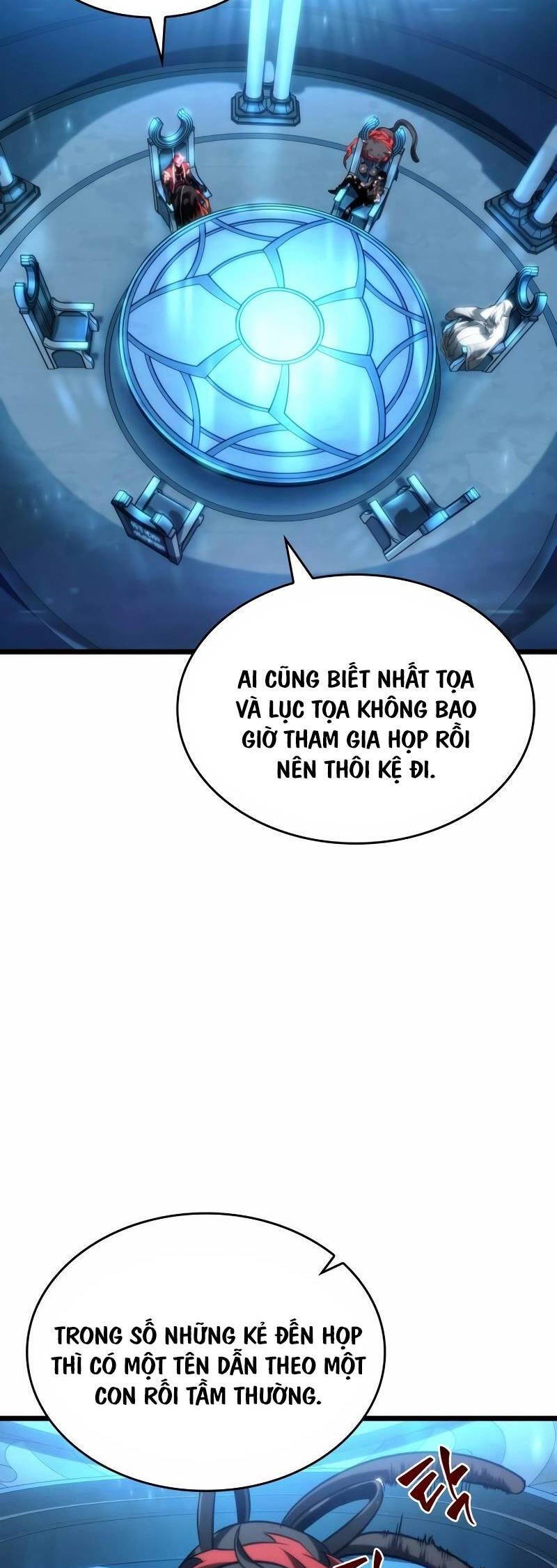 Thếgiớihậutậnthế Chapter 127 - Trang 2