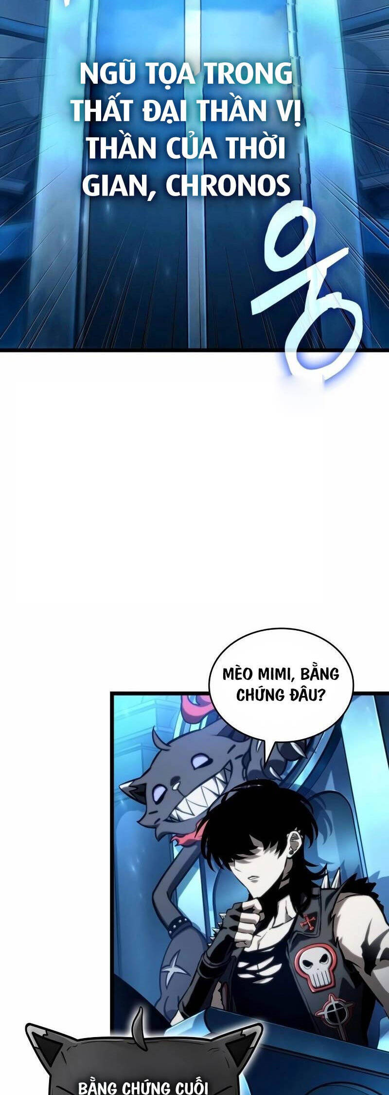 Thếgiớihậutậnthế Chapter 127 - Trang 2