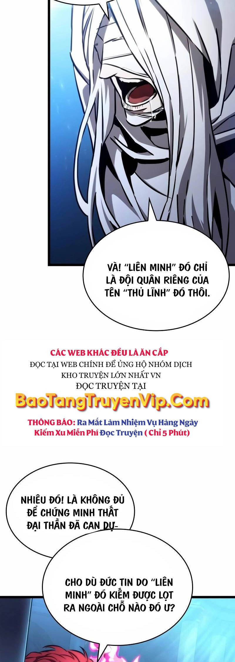 Thếgiớihậutậnthế Chapter 127 - Trang 2