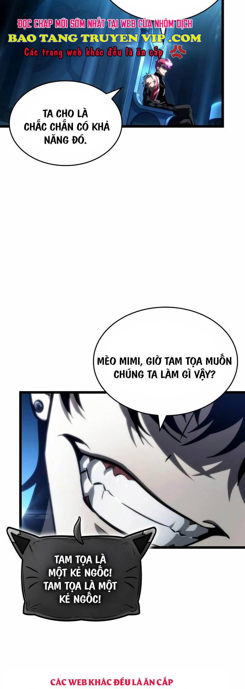 Thếgiớihậutậnthế Chapter 127 - Trang 2