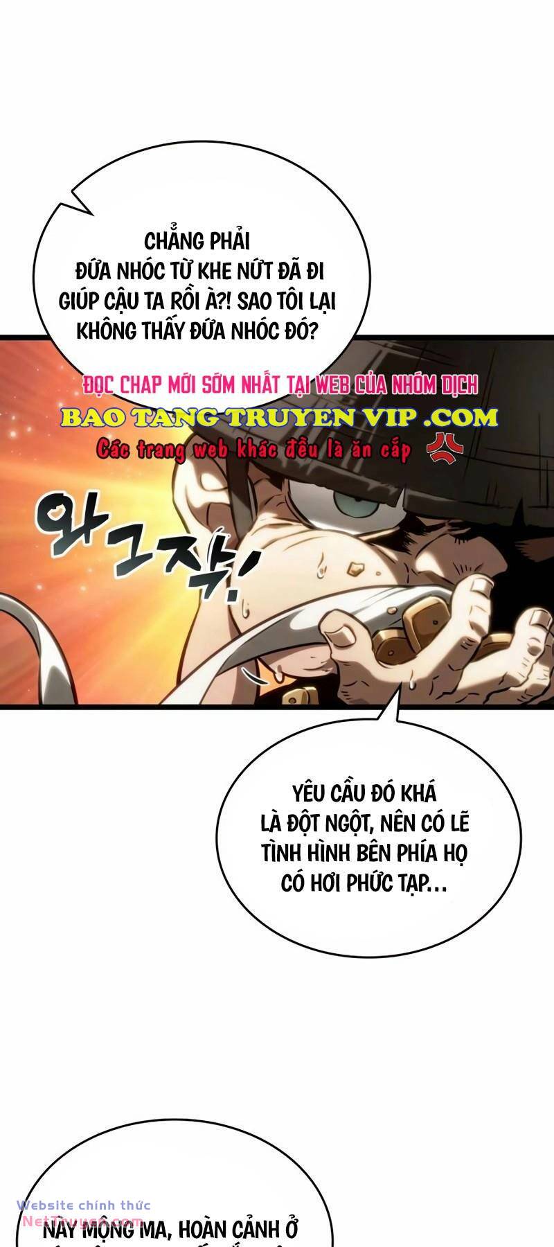 Thếgiớihậutậnthế Chapter 125 - Trang 2