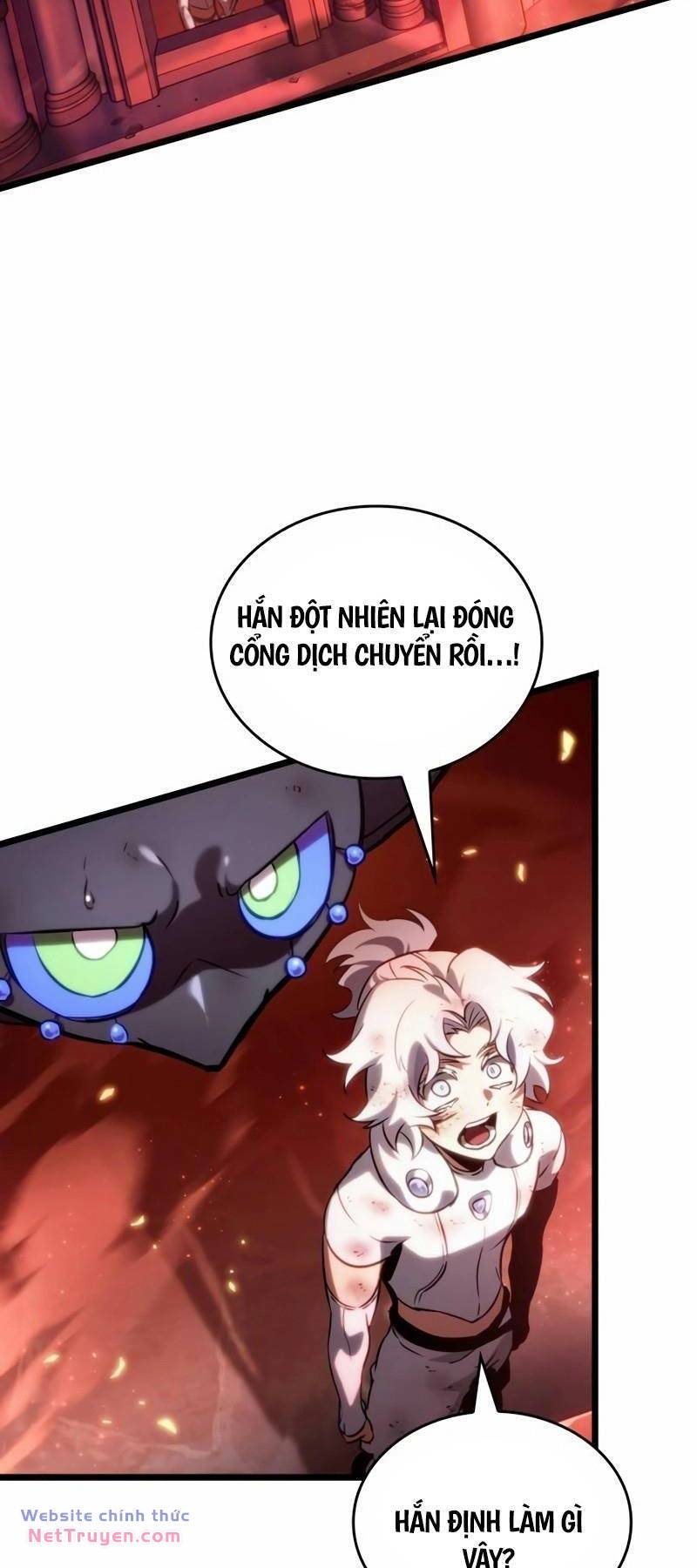 Thếgiớihậutậnthế Chapter 125 - Trang 2