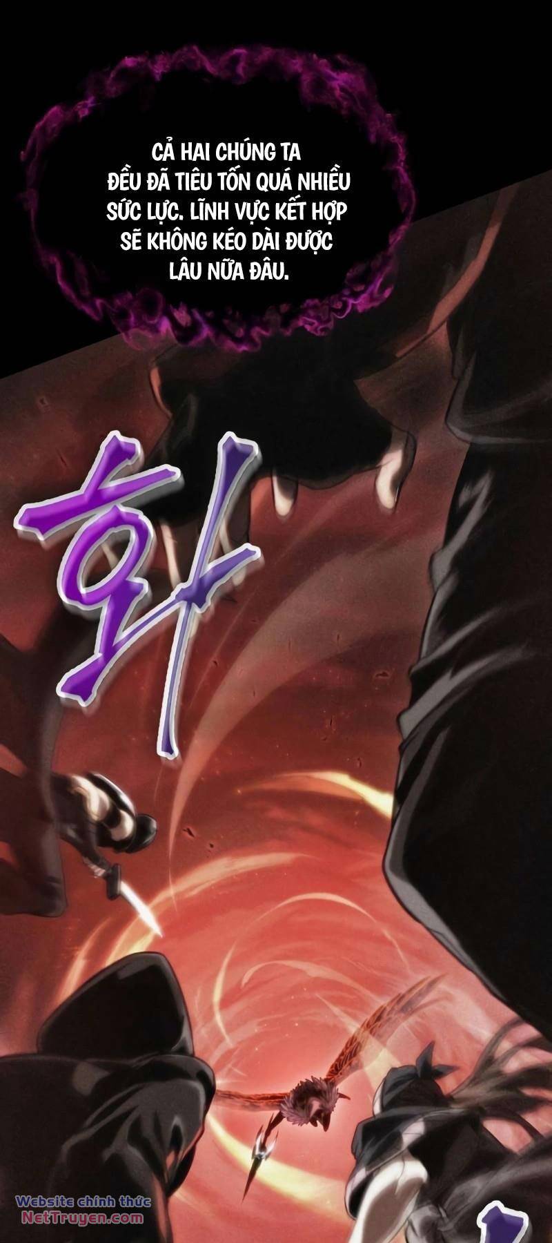 Thếgiớihậutậnthế Chapter 125 - Trang 2