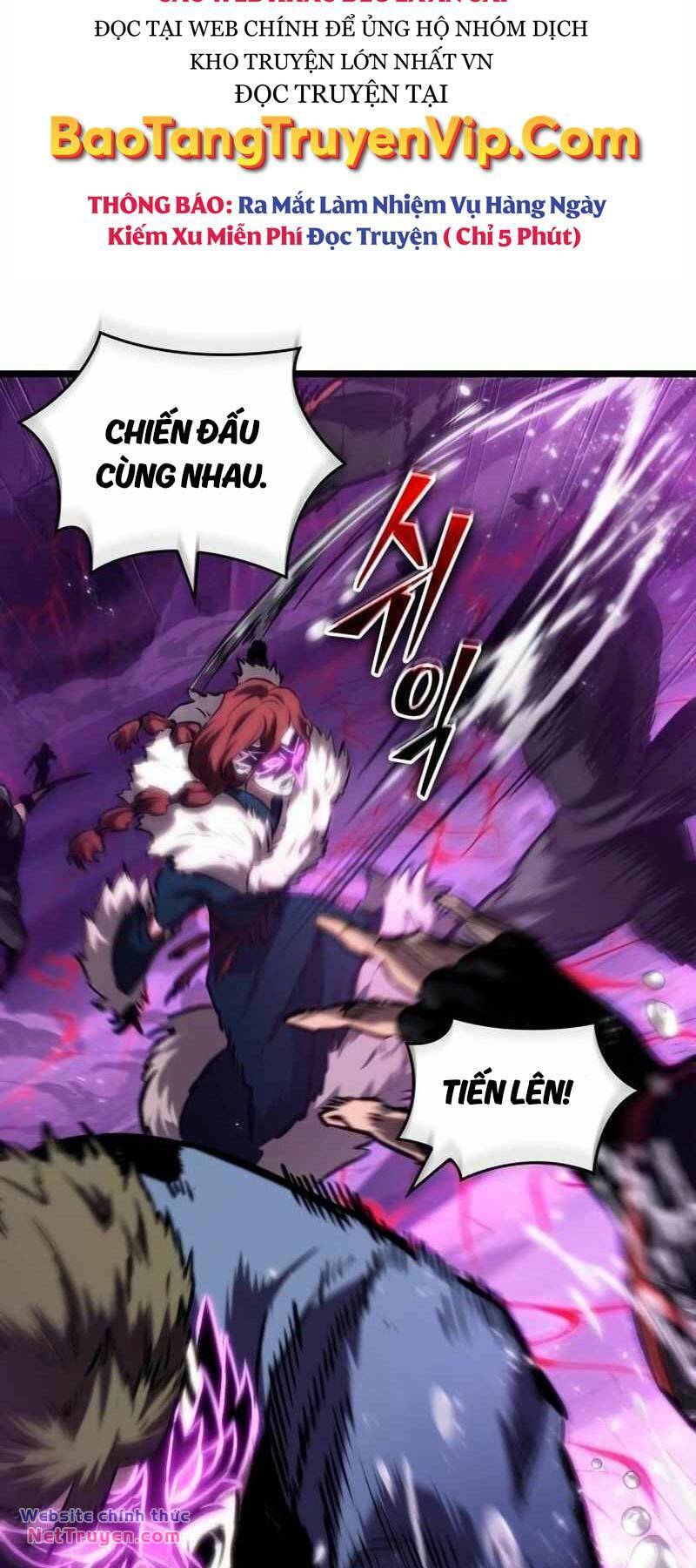 Thếgiớihậutậnthế Chapter 122 - Trang 2