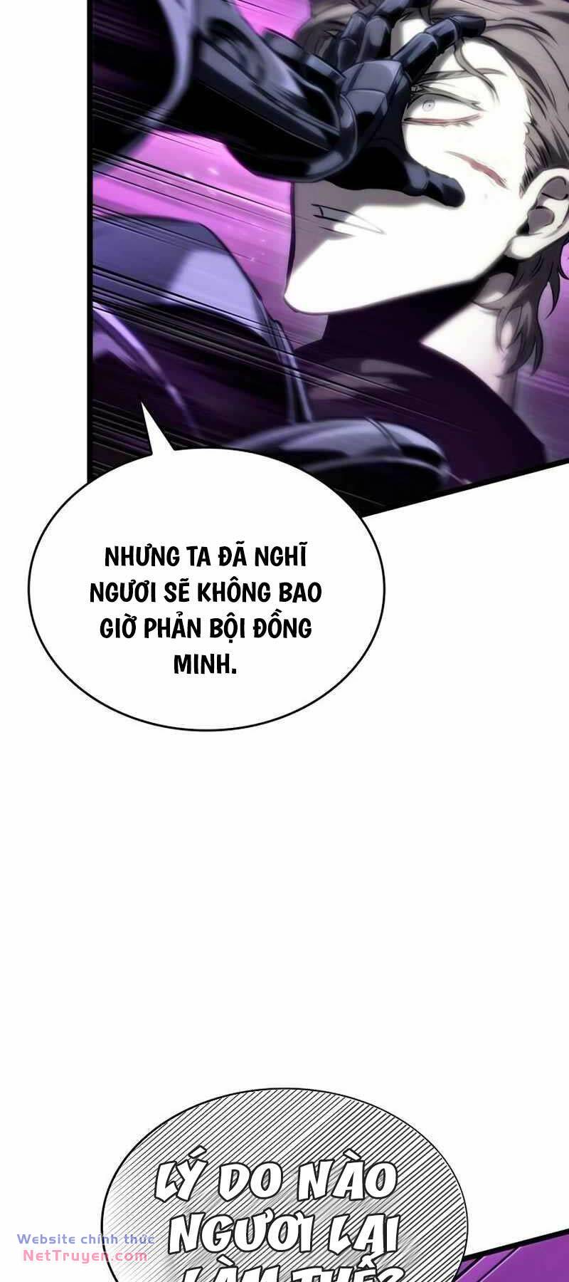 Thếgiớihậutậnthế Chapter 122 - Trang 2