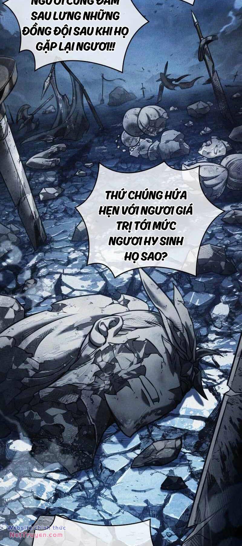 Thếgiớihậutậnthế Chapter 122 - Trang 2