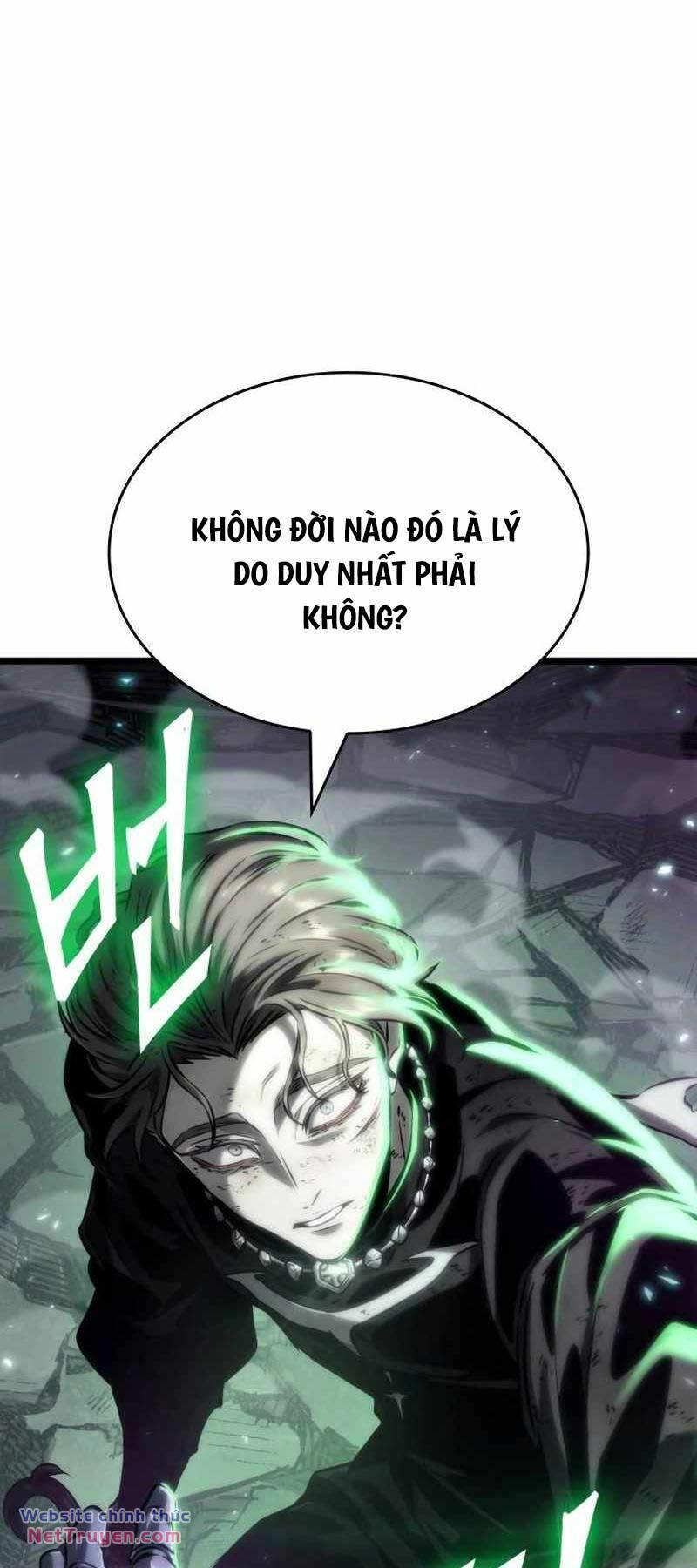 Thếgiớihậutậnthế Chapter 122 - Trang 2