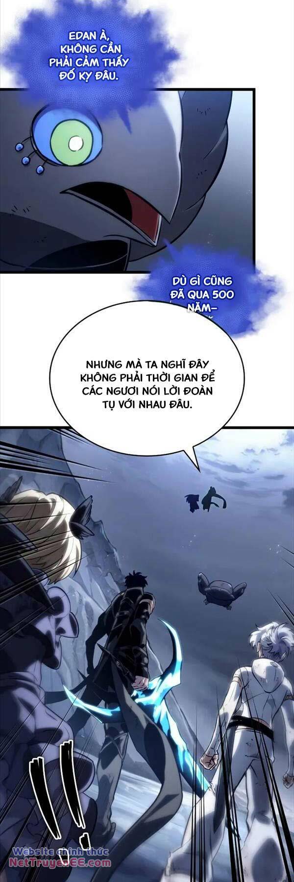 Thếgiớihậutậnthế Chapter 120 - Trang 2