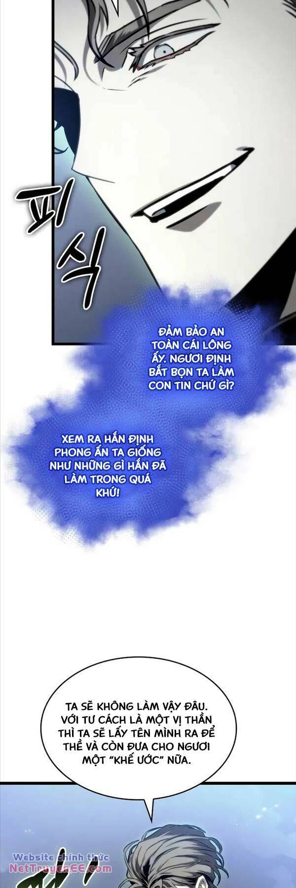 Thếgiớihậutậnthế Chapter 120 - Trang 2