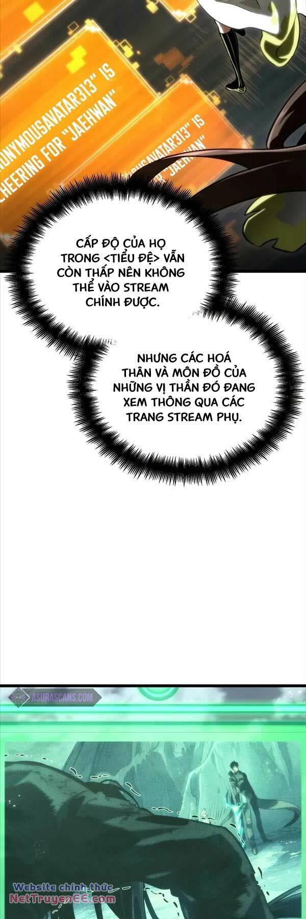 Thếgiớihậutậnthế Chapter 120 - Trang 2