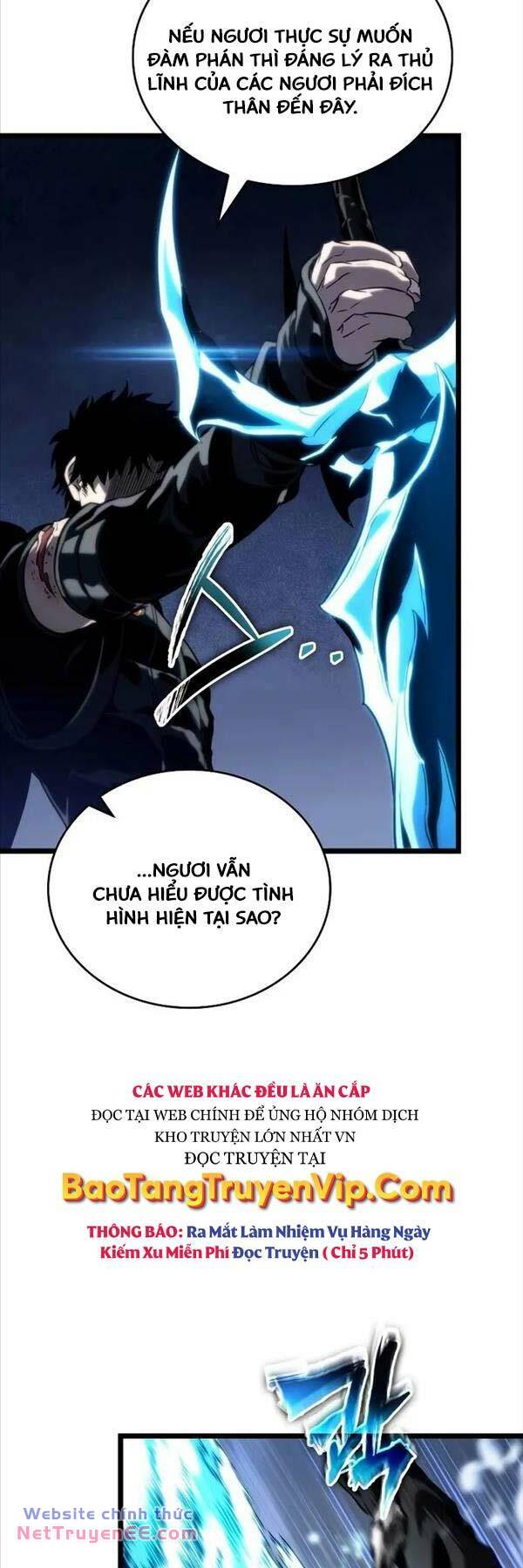 Thếgiớihậutậnthế Chapter 120 - Trang 2