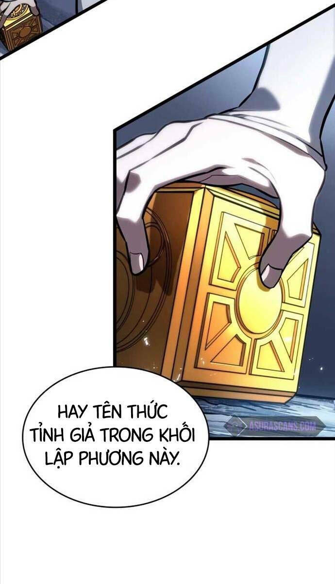 Thếgiớihậutậnthế Chapter 116 - Trang 2