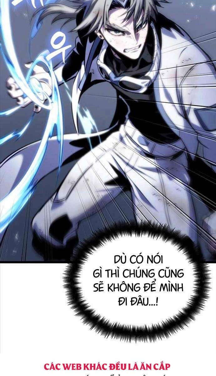 Thếgiớihậutậnthế Chapter 116 - Trang 2