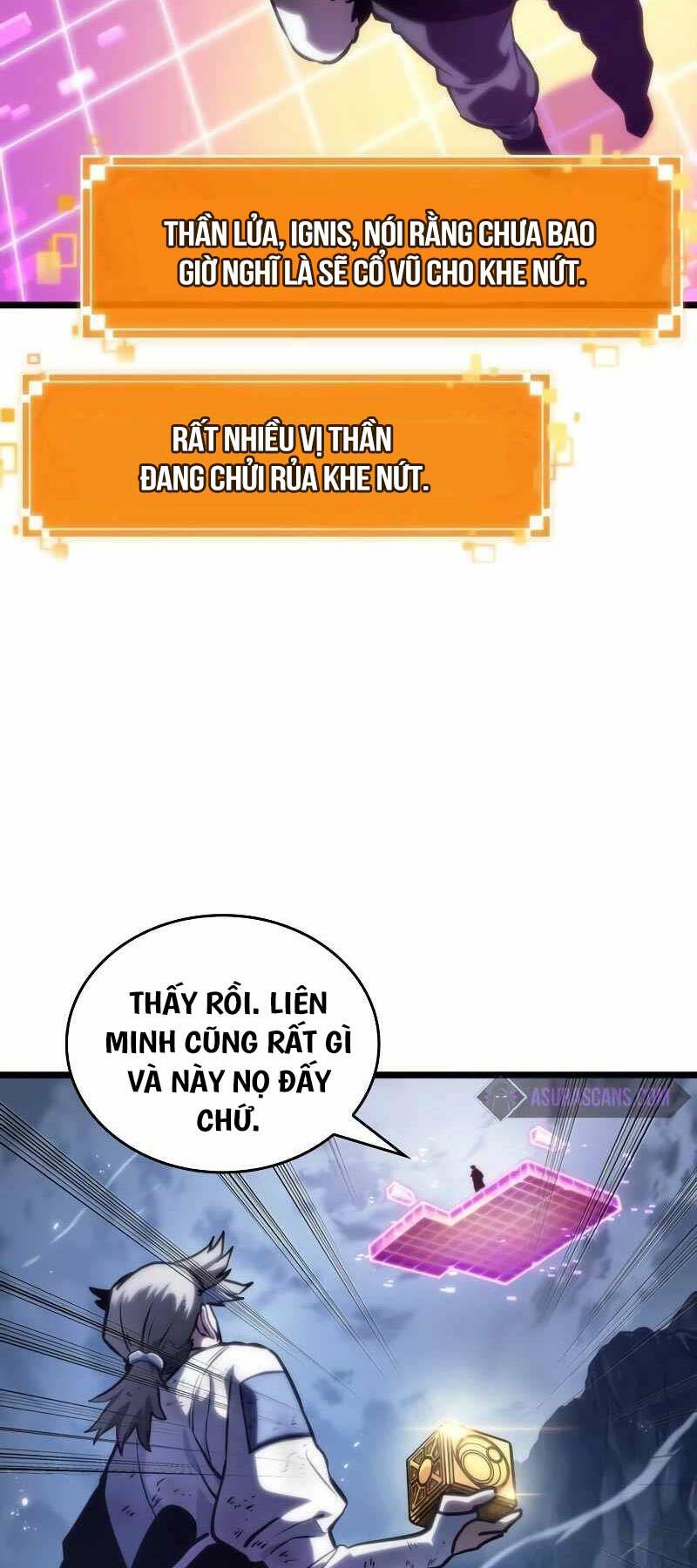 Thếgiớihậutậnthế Chapter 114 - Trang 2