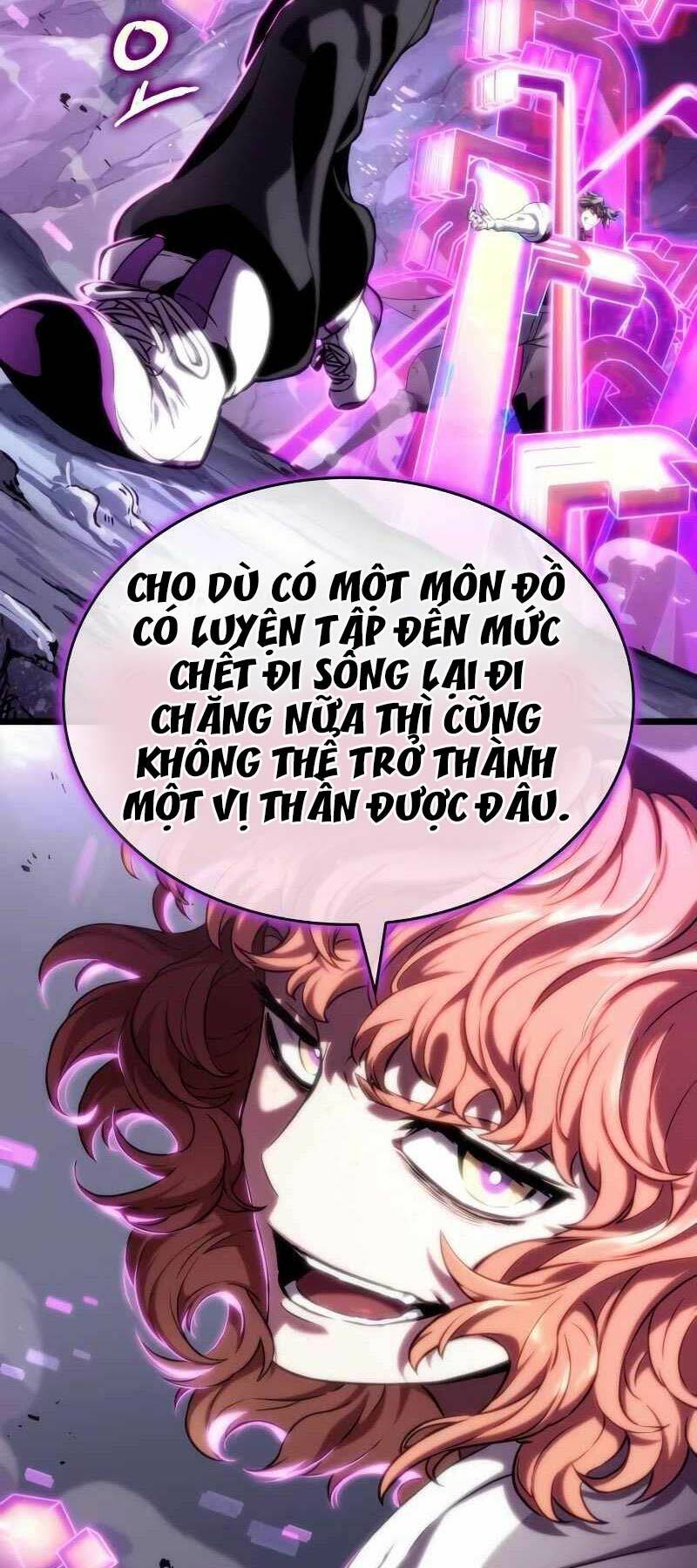 Thếgiớihậutậnthế Chapter 114 - Trang 2