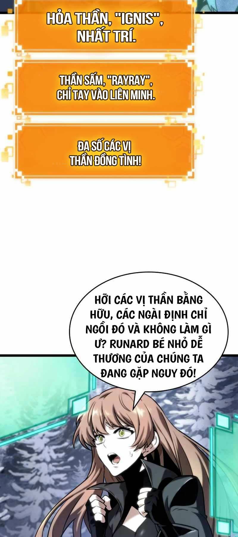 Thếgiớihậutậnthế Chapter 113 - Trang 2