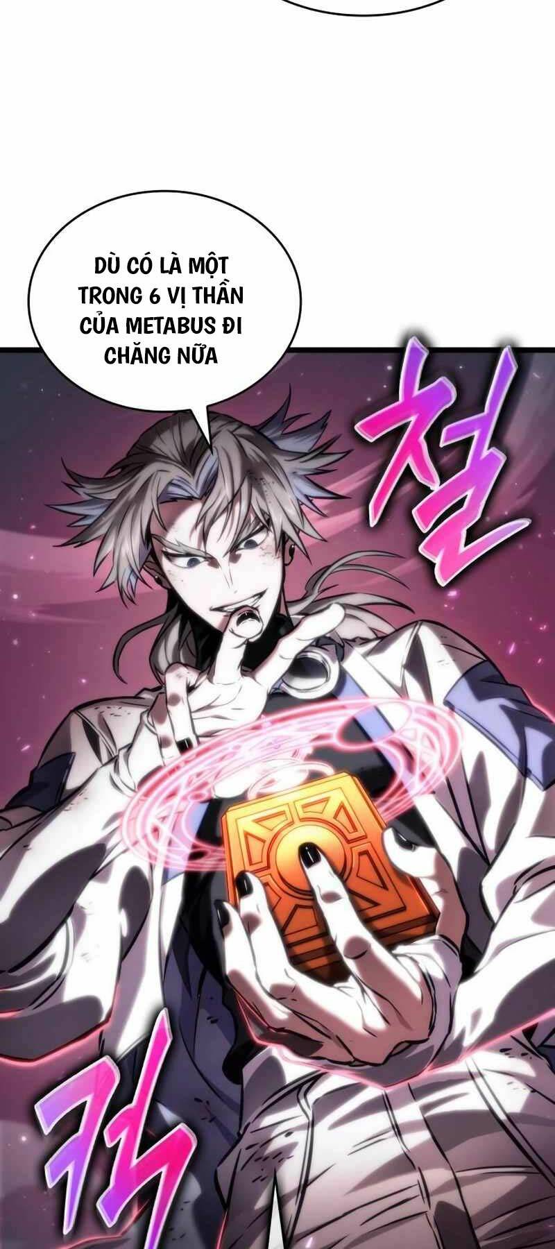 Thếgiớihậutậnthế Chapter 113 - Trang 2