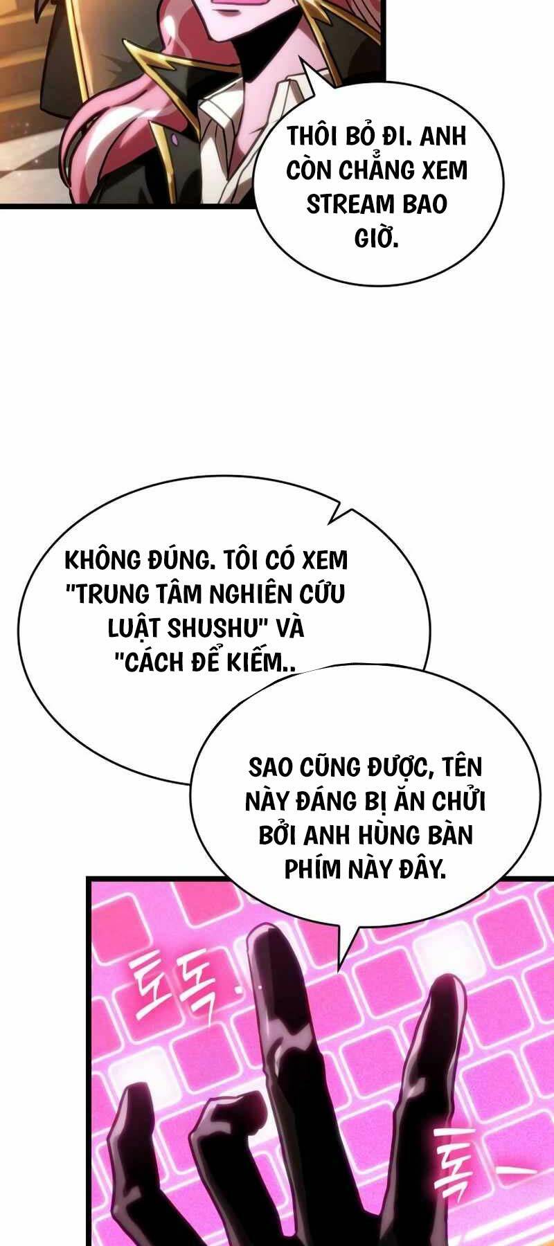 Thếgiớihậutậnthế Chapter 113 - Trang 2