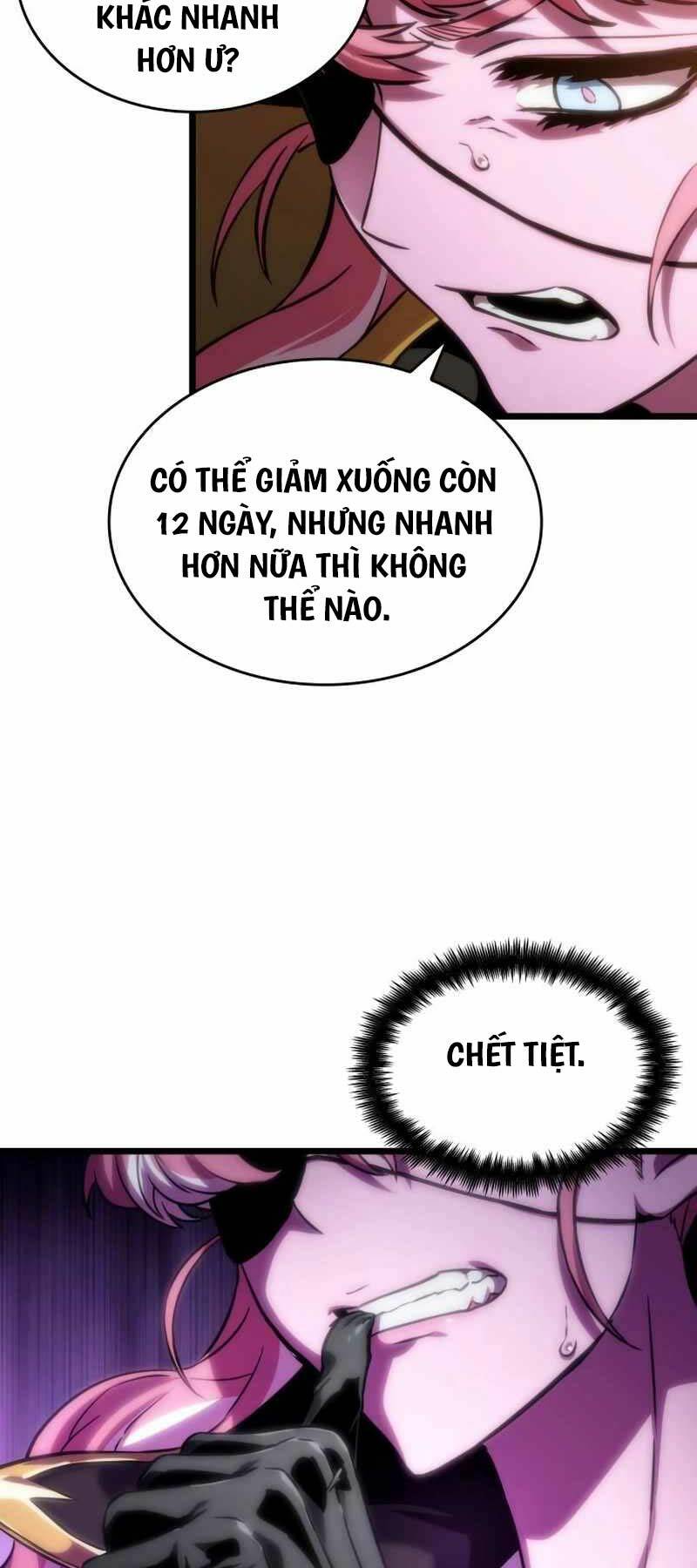 Thếgiớihậutậnthế Chapter 113 - Trang 2