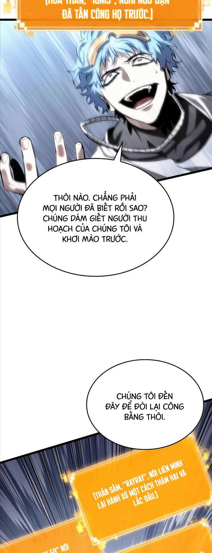 Thếgiớihậutậnthế Chapter 111 - Trang 2