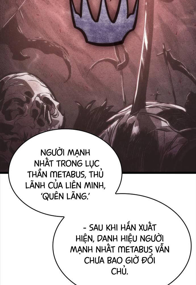 Thếgiớihậutậnthế Chapter 110 - Trang 2