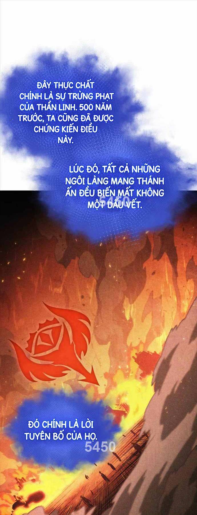 Thếgiớihậutậnthế Chapter 109 - Trang 2