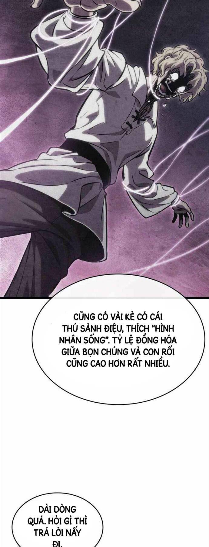 Thếgiớihậutậnthế Chapter 109 - Trang 2