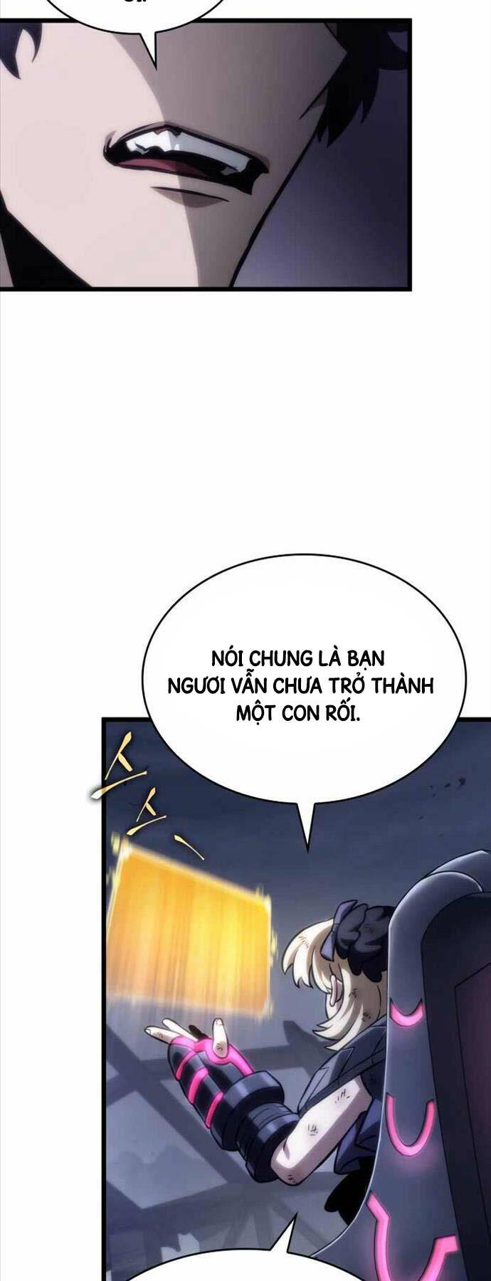 Thếgiớihậutậnthế Chapter 109 - Trang 2