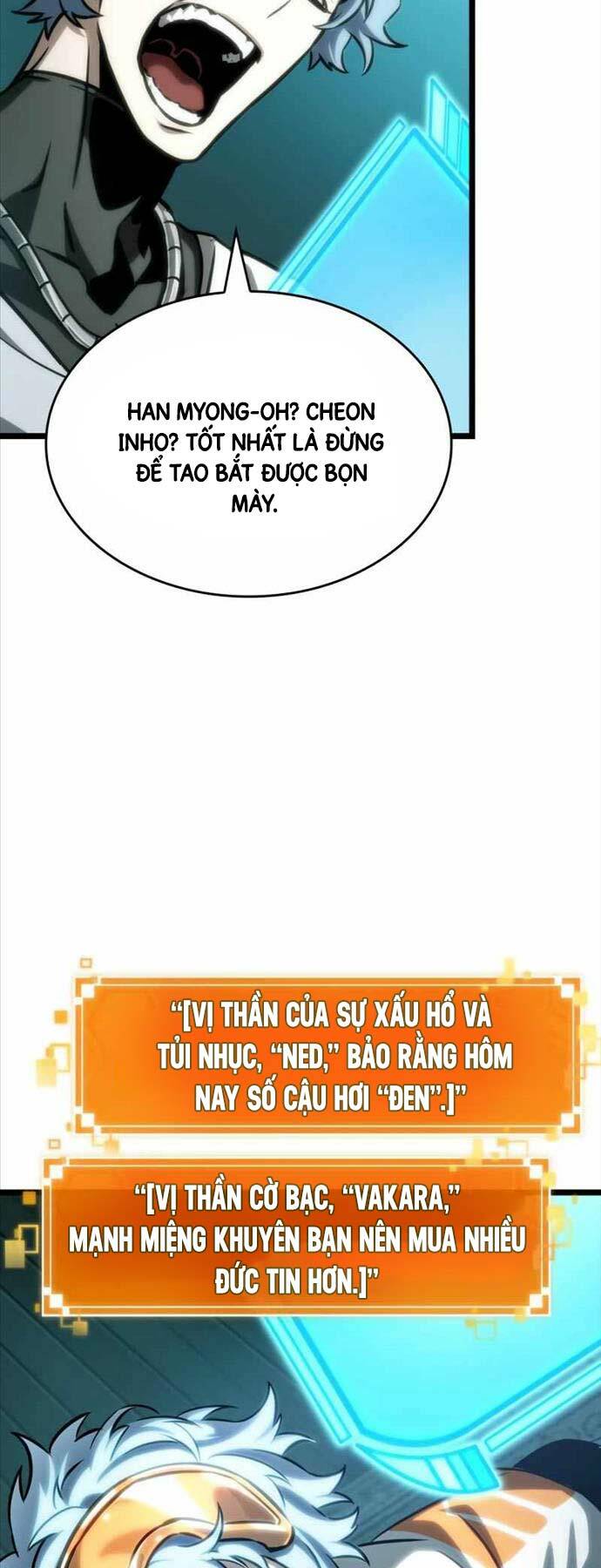 Thếgiớihậutậnthế Chapter 109 - Trang 2