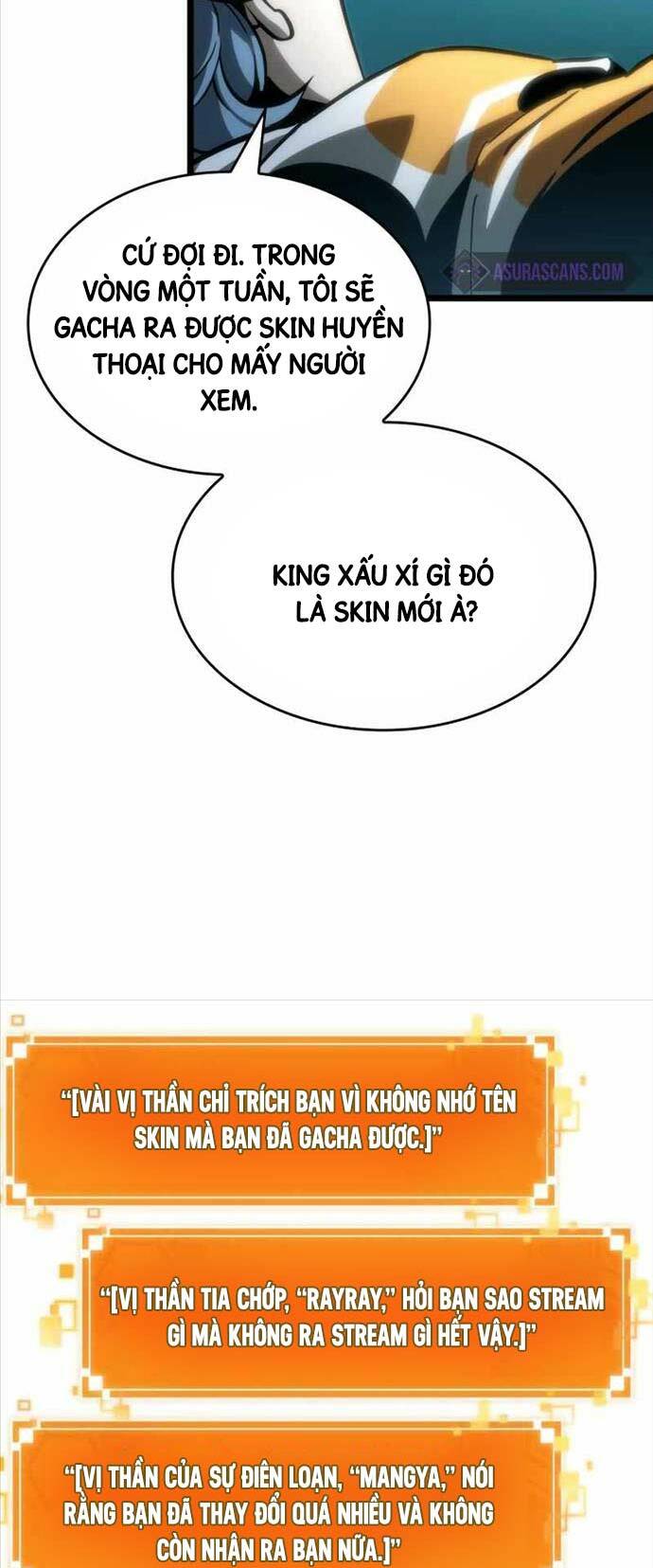 Thếgiớihậutậnthế Chapter 109 - Trang 2