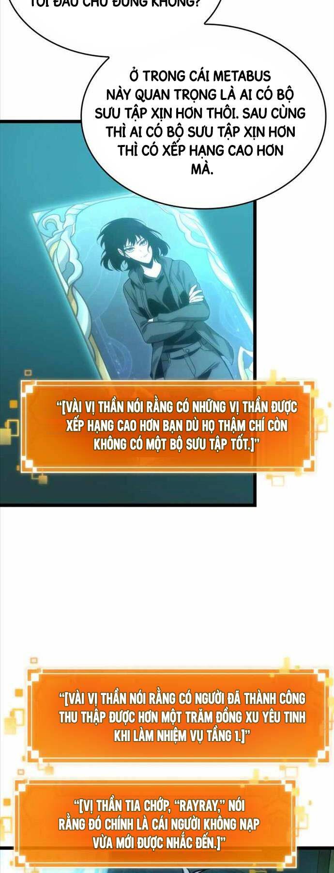 Thếgiớihậutậnthế Chapter 109 - Trang 2