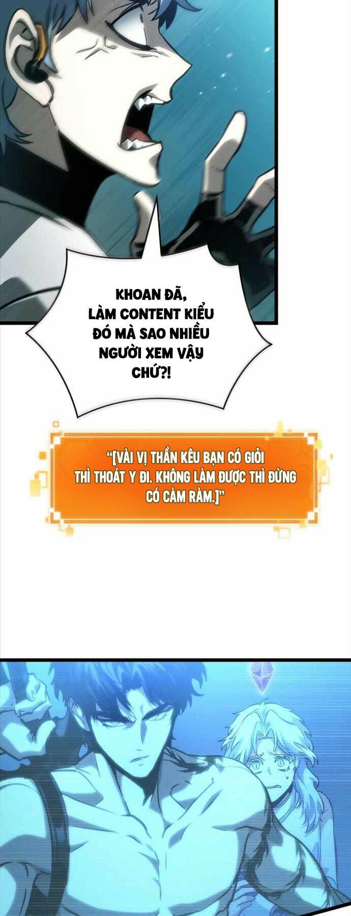 Thếgiớihậutậnthế Chapter 109 - Trang 2