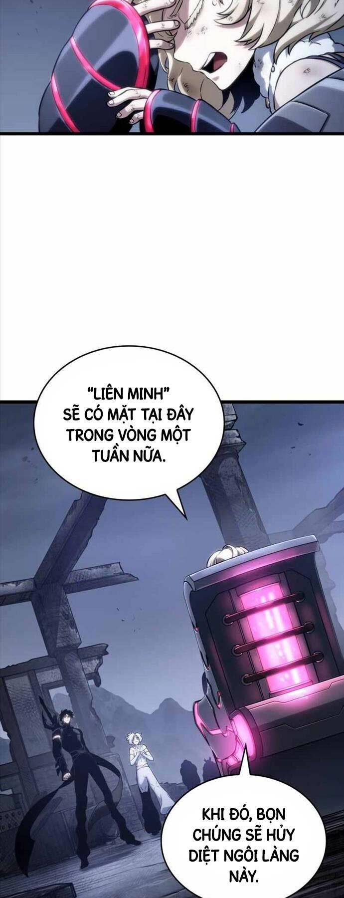 Thếgiớihậutậnthế Chapter 109 - Trang 2