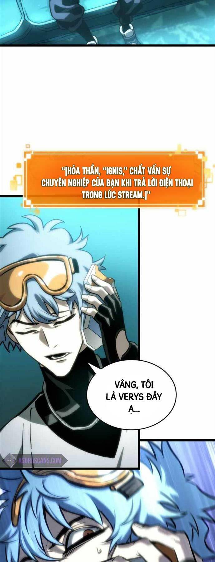 Thếgiớihậutậnthế Chapter 109 - Trang 2