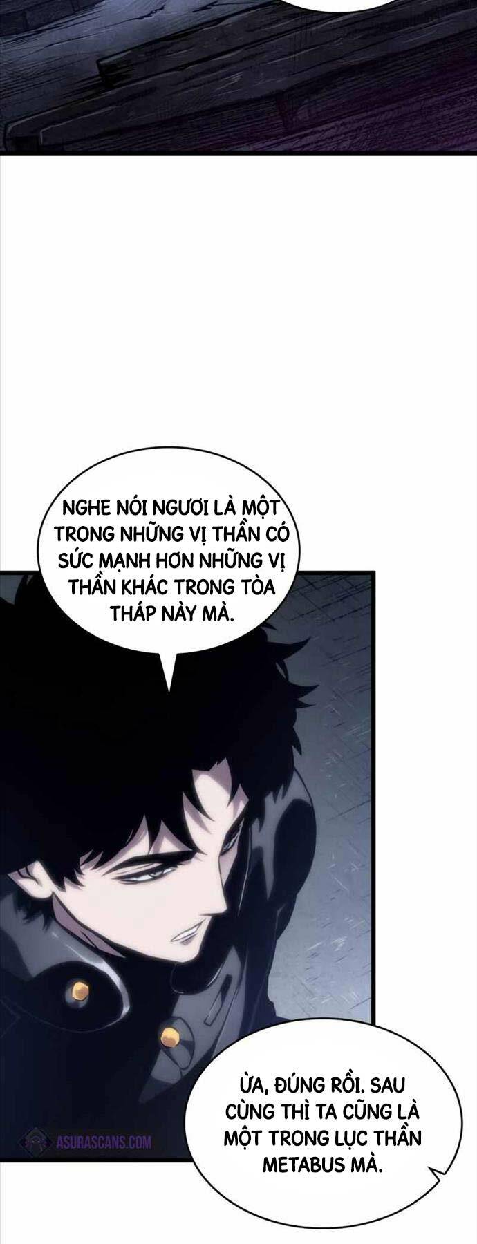 Thếgiớihậutậnthế Chapter 109 - Trang 2