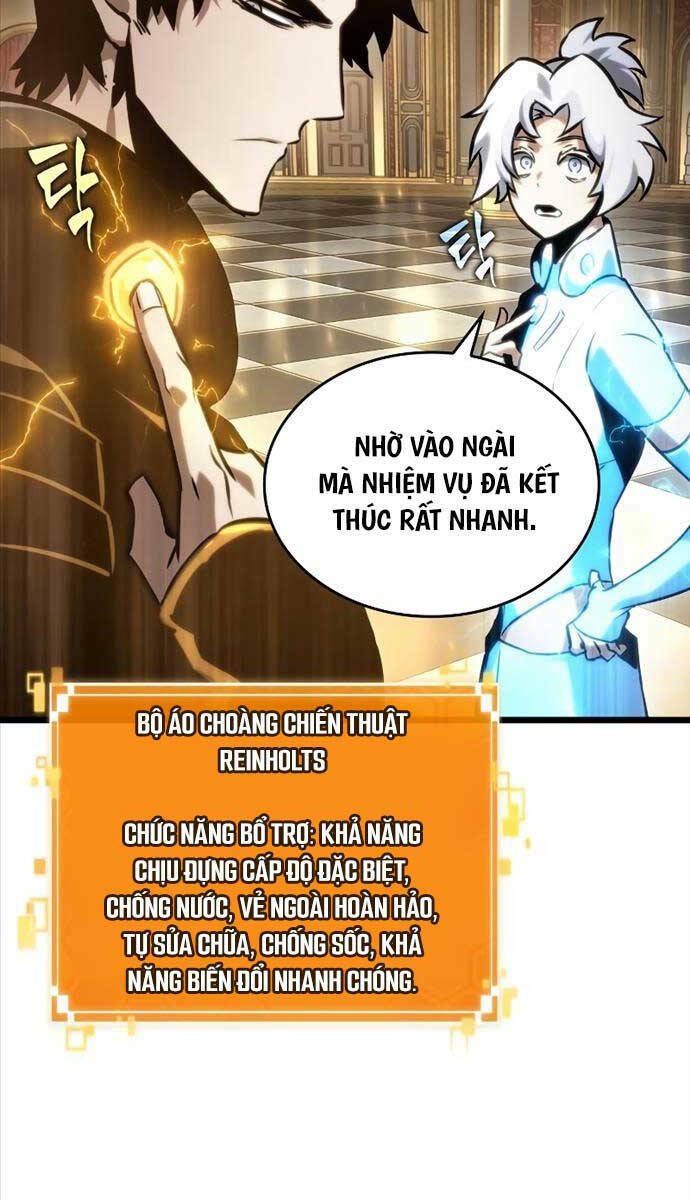 Thếgiớihậutậnthế Chapter 102 - Trang 2