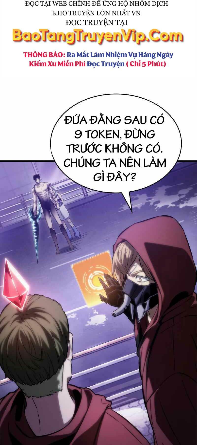 Thếgiớihậutậnthế Chapter 98 - Trang 2