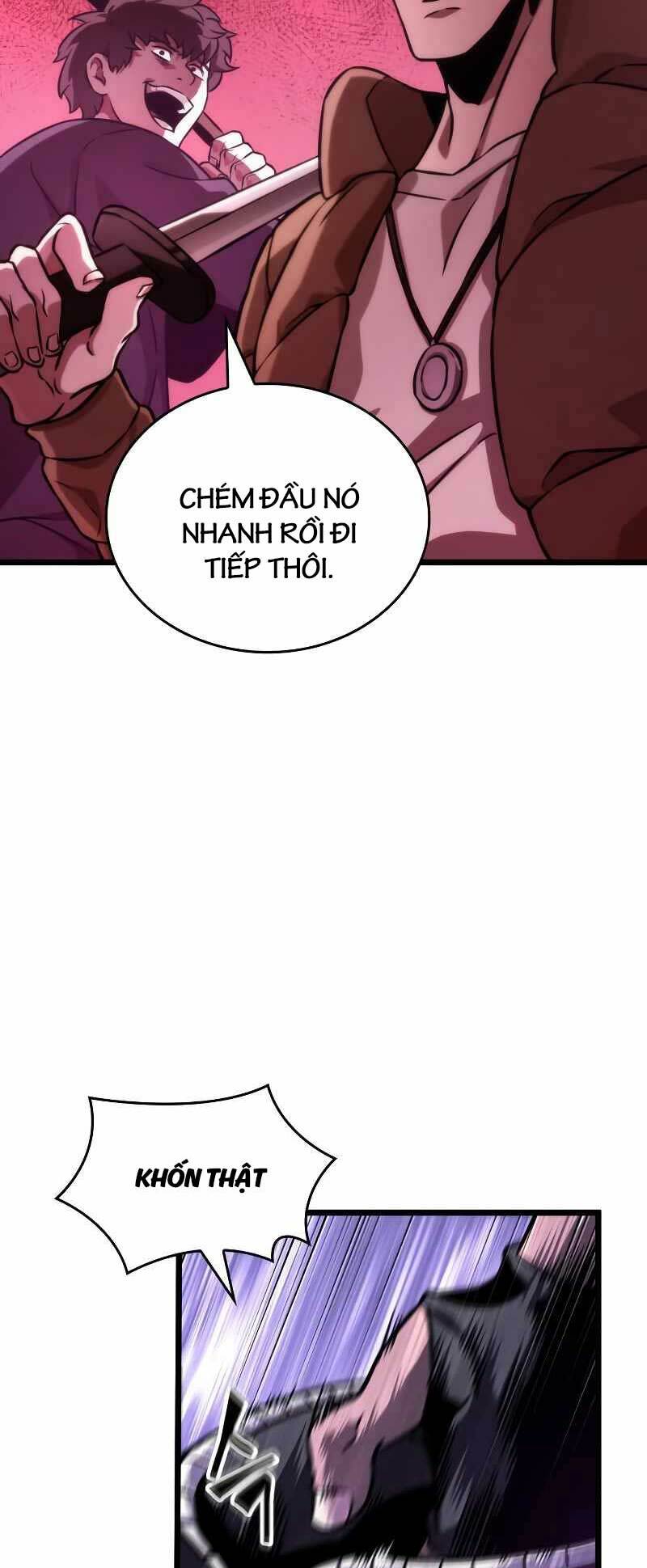 Thếgiớihậutậnthế Chapter 98 - Trang 2