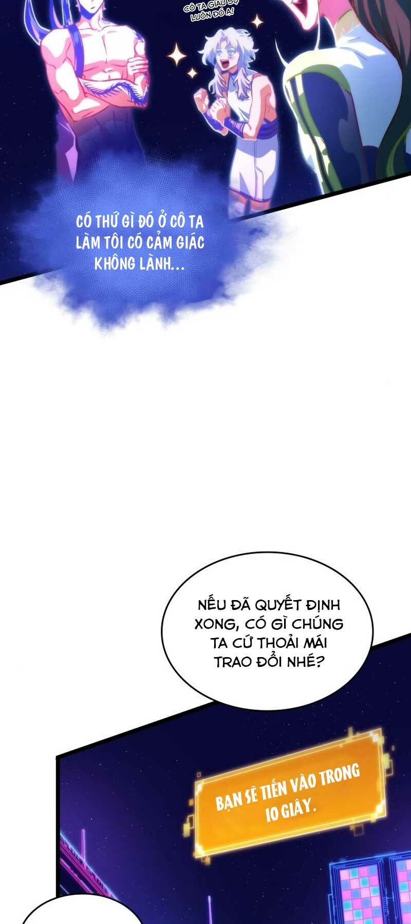 Thếgiớihậutậnthế Chapter 97 - Trang 2