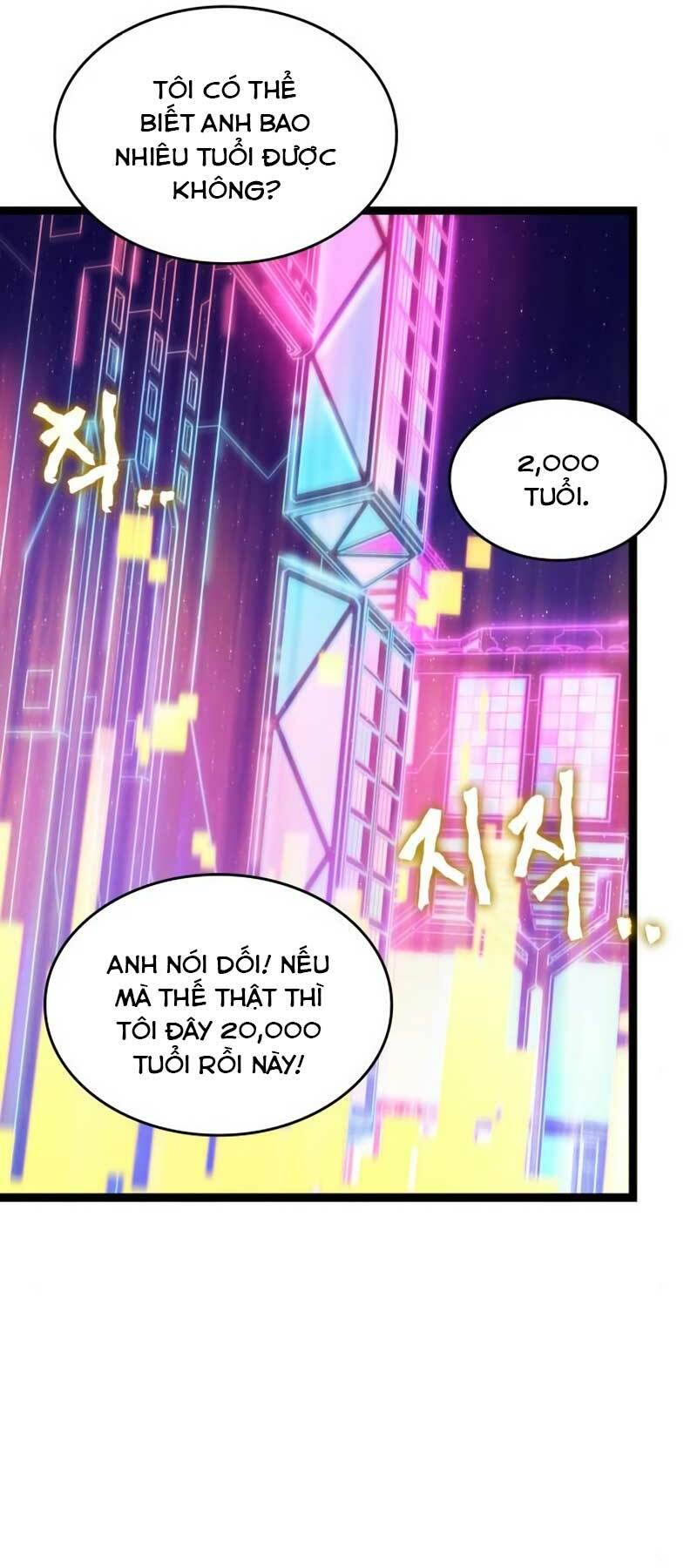 Thếgiớihậutậnthế Chapter 97 - Trang 2