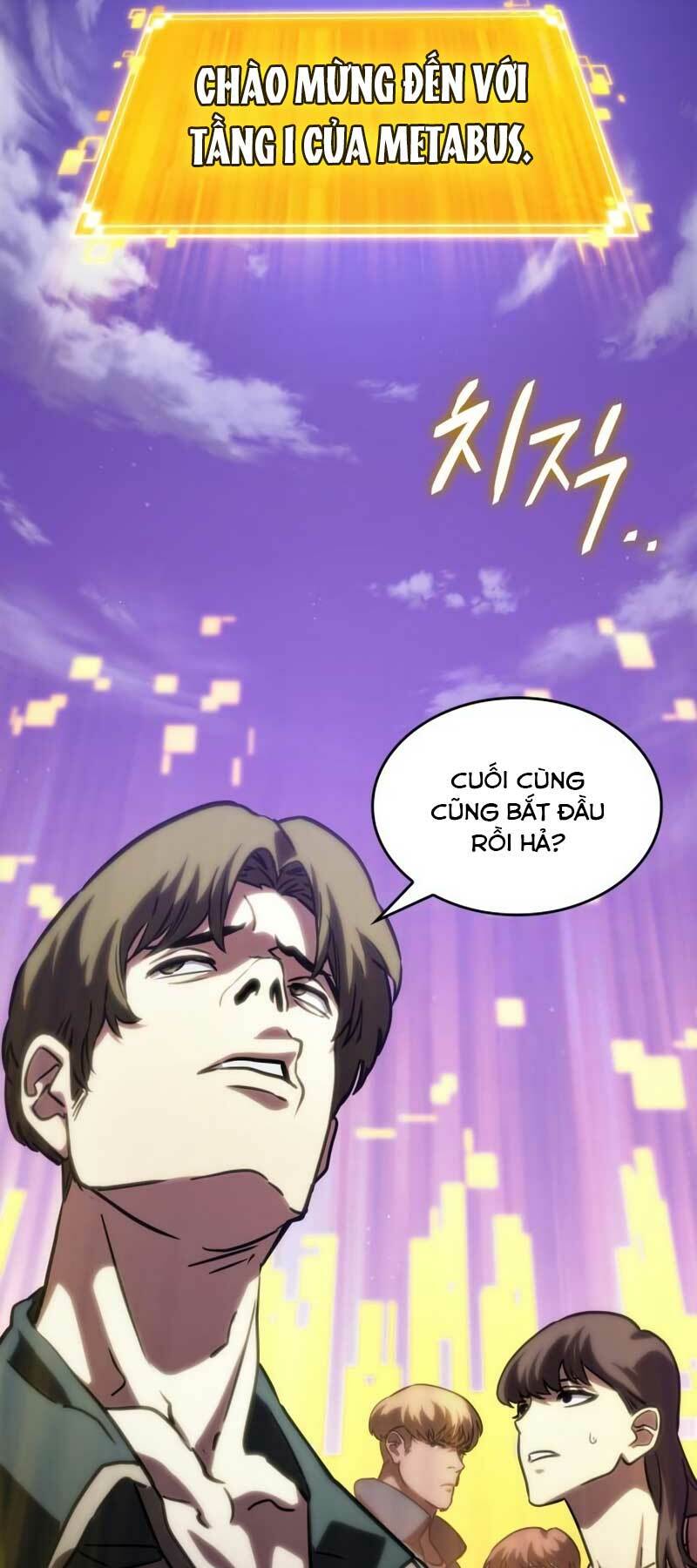 Thếgiớihậutậnthế Chapter 97 - Trang 2