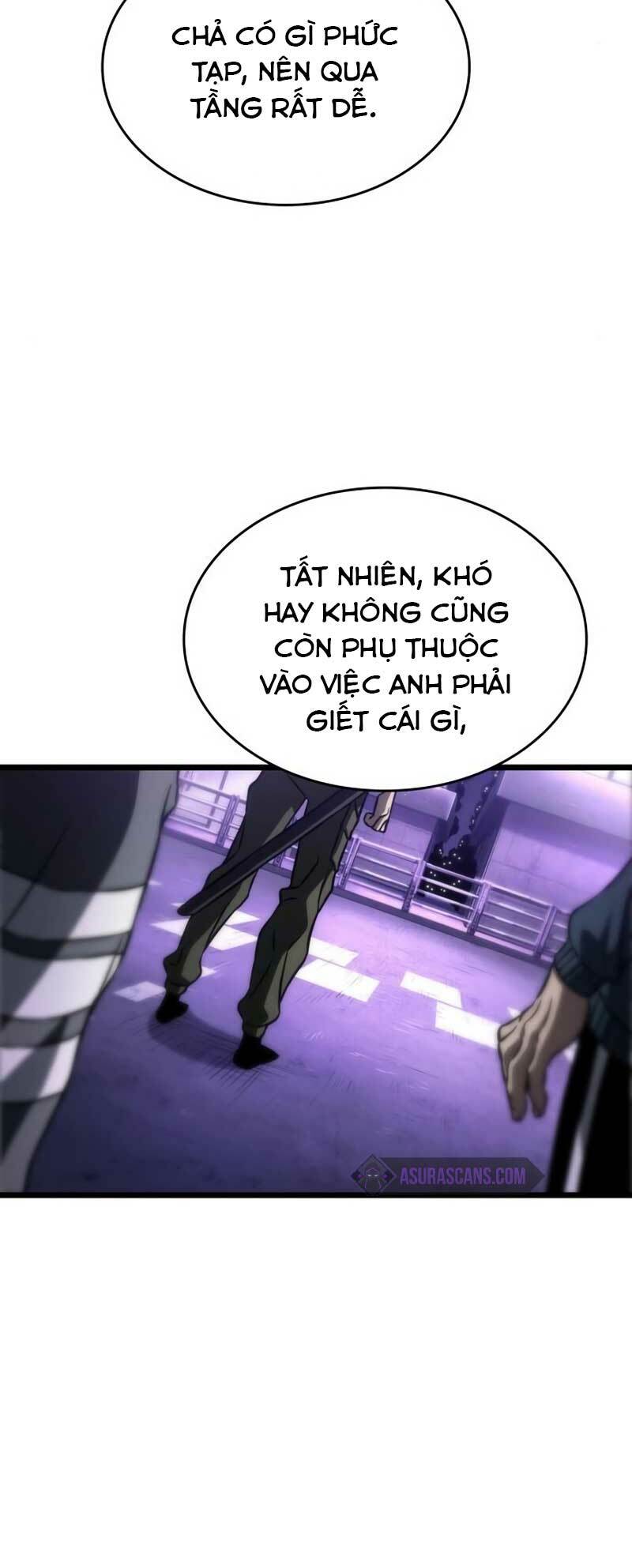 Thếgiớihậutậnthế Chapter 97 - Trang 2