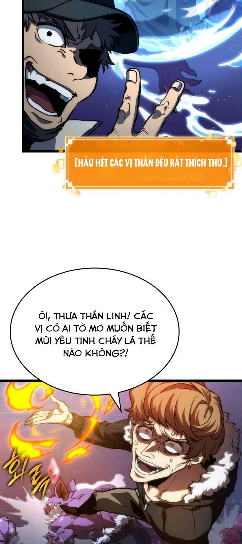 Thếgiớihậutậnthế Chapter 97 - Trang 2