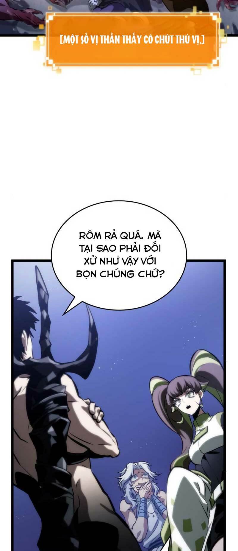 Thếgiớihậutậnthế Chapter 97 - Trang 2