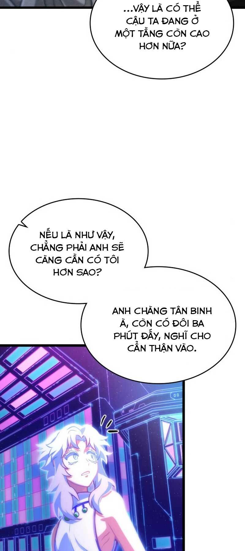 Thếgiớihậutậnthế Chapter 97 - Trang 2